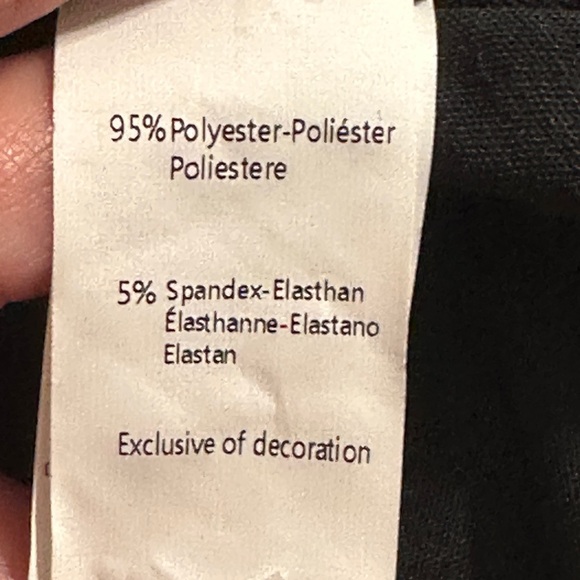 NWT Cupshe boho mini dress. - Picture 6 of 6